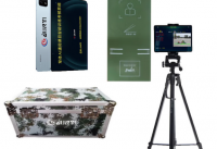 【联机版】便携式AI考核系统产品【23A架构中高端产品】